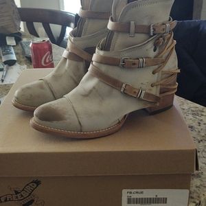 Freebird by Steven Crue Boots